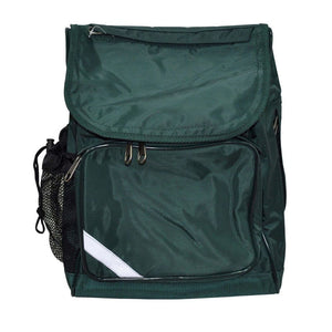 B4011_EARLY BIRD Backpack-Bottle