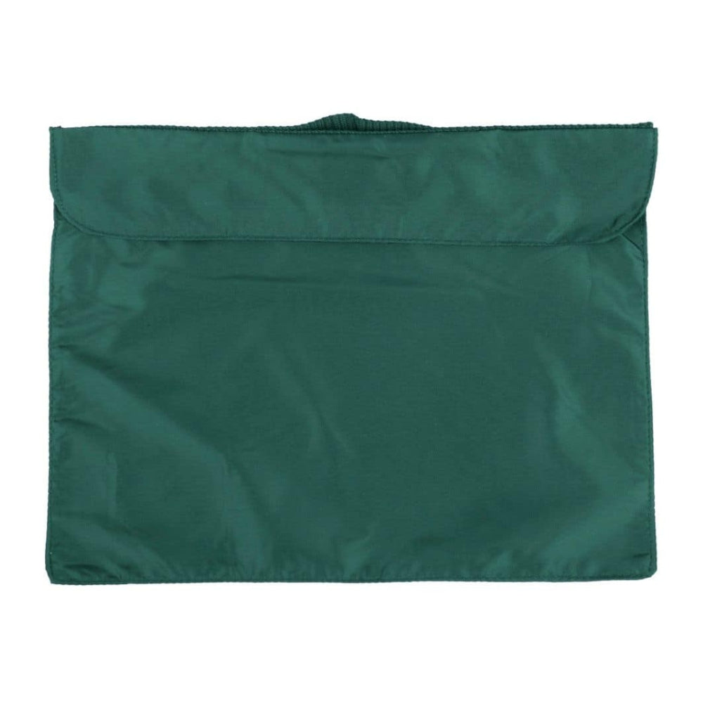 WS Satchel Bag - B4375