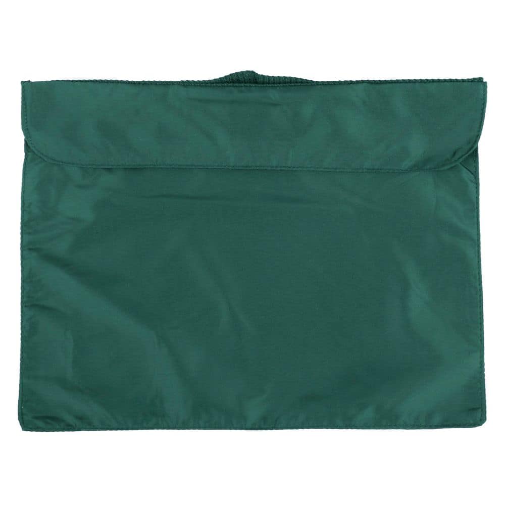 B4375_SATCHEL BAG-Bottle