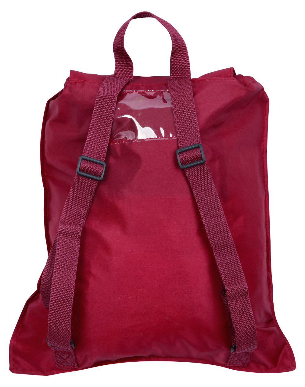 WS Excursion Backpack - B4489