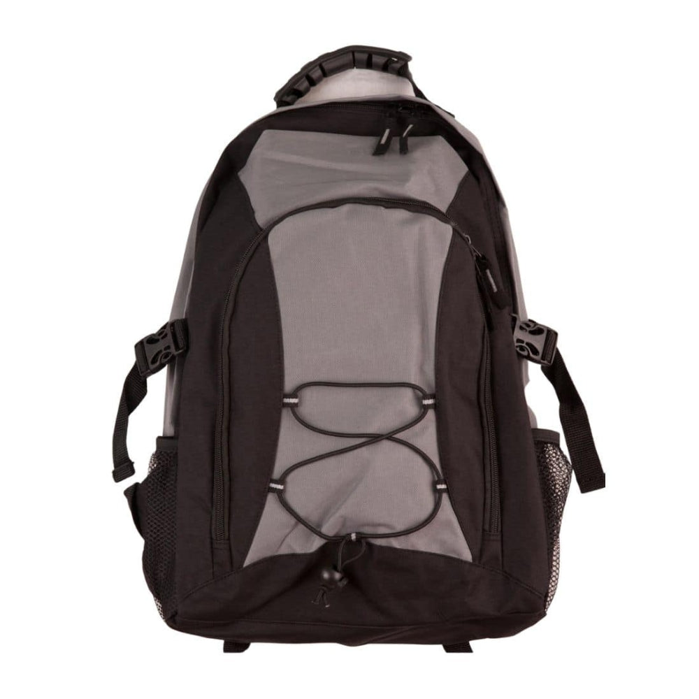 WS Smartpack Backpack - B5002