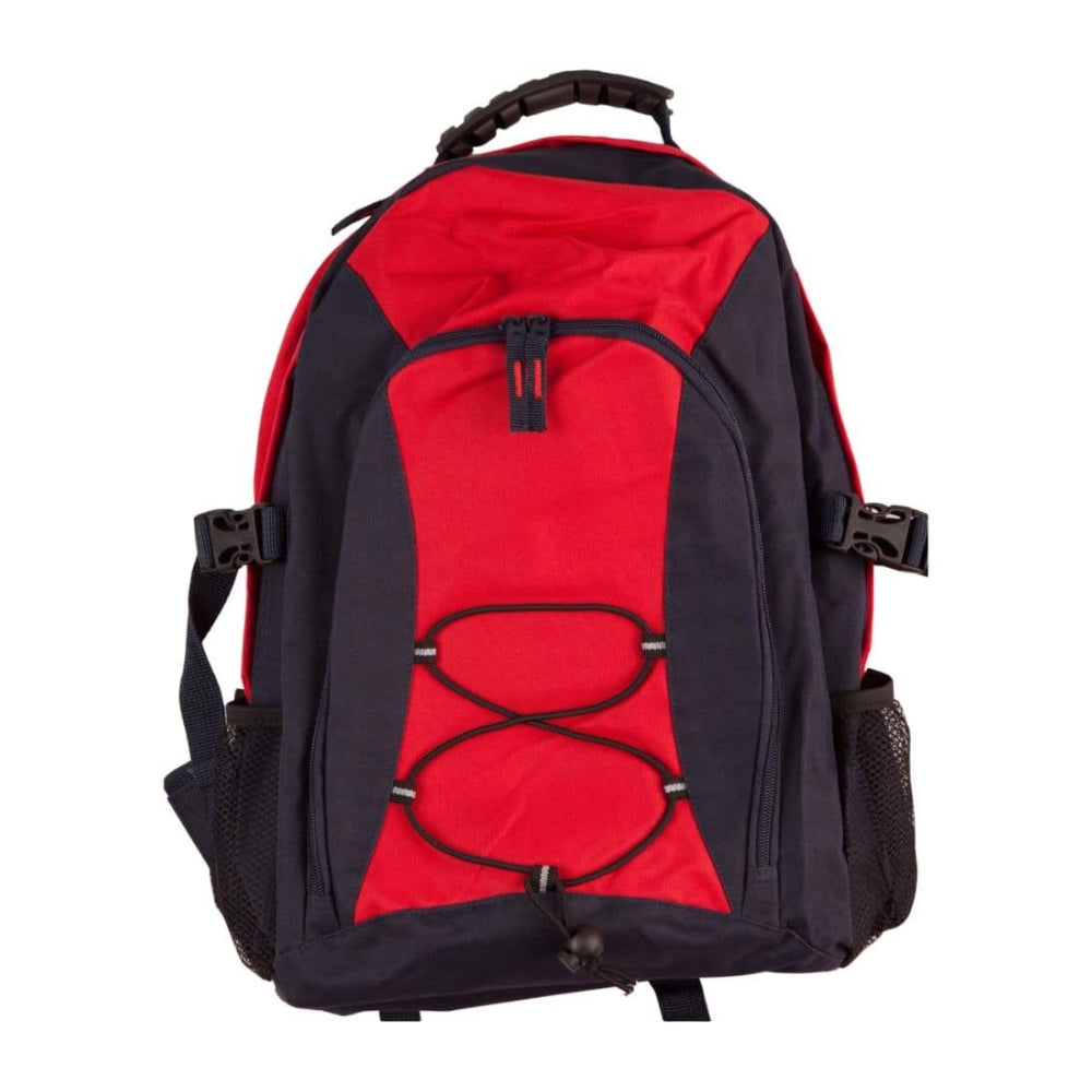 WS Smartpack Backpack - B5002