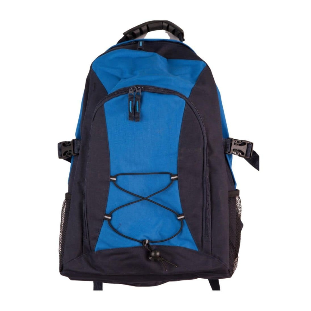 WS Smartpack Backpack - B5002