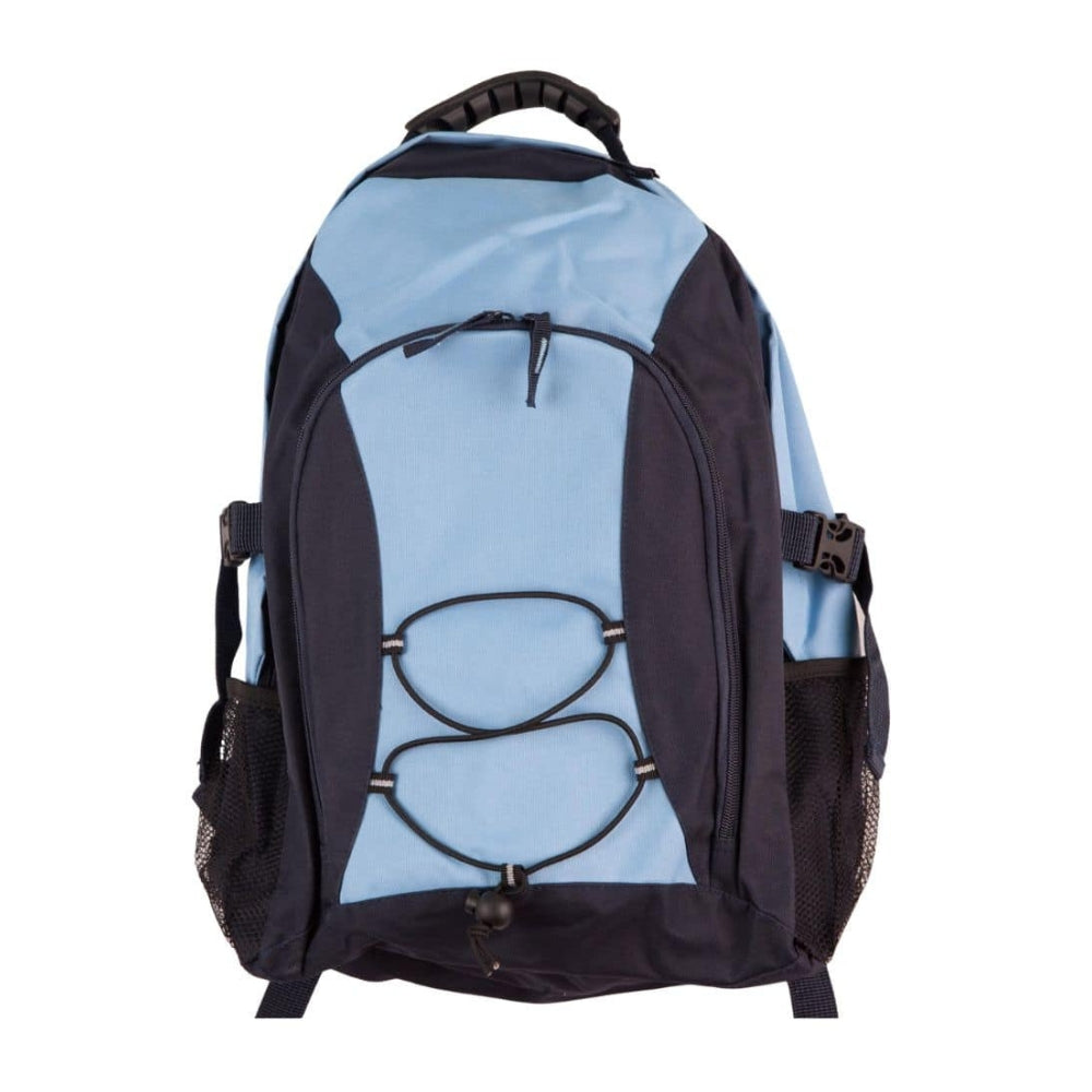 WS Smartpack Backpack - B5002