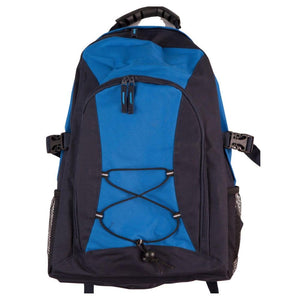 B5002_Smartpack Backpack-Navy Royal