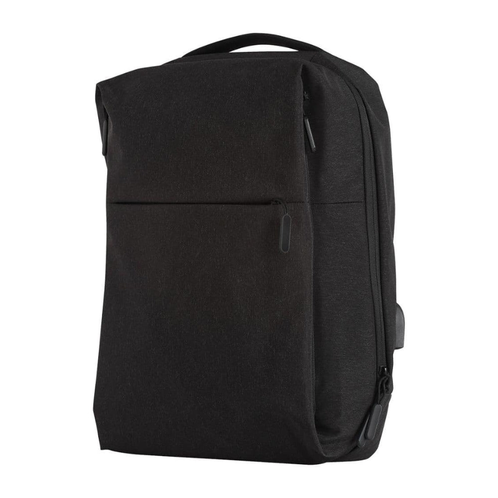 WS Executive Heather Backpack - B5006