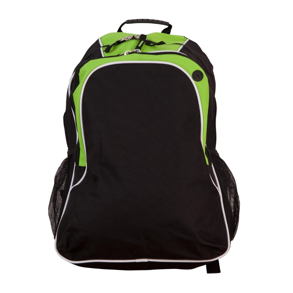 WS Winner Backpack - B5020