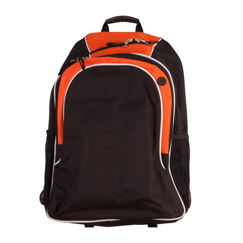WS Winner Backpack - B5020