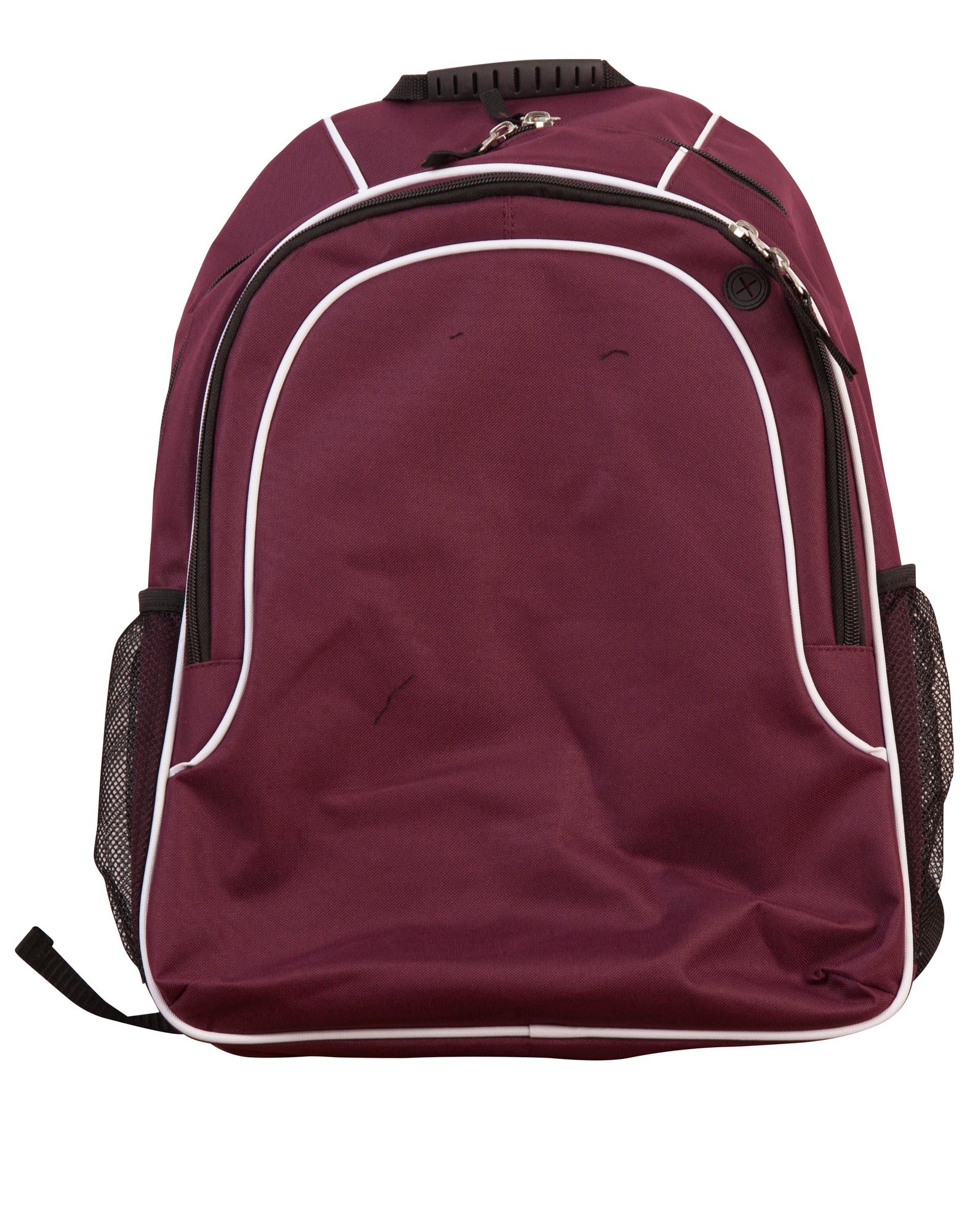 WS Winner Backpack - B5020