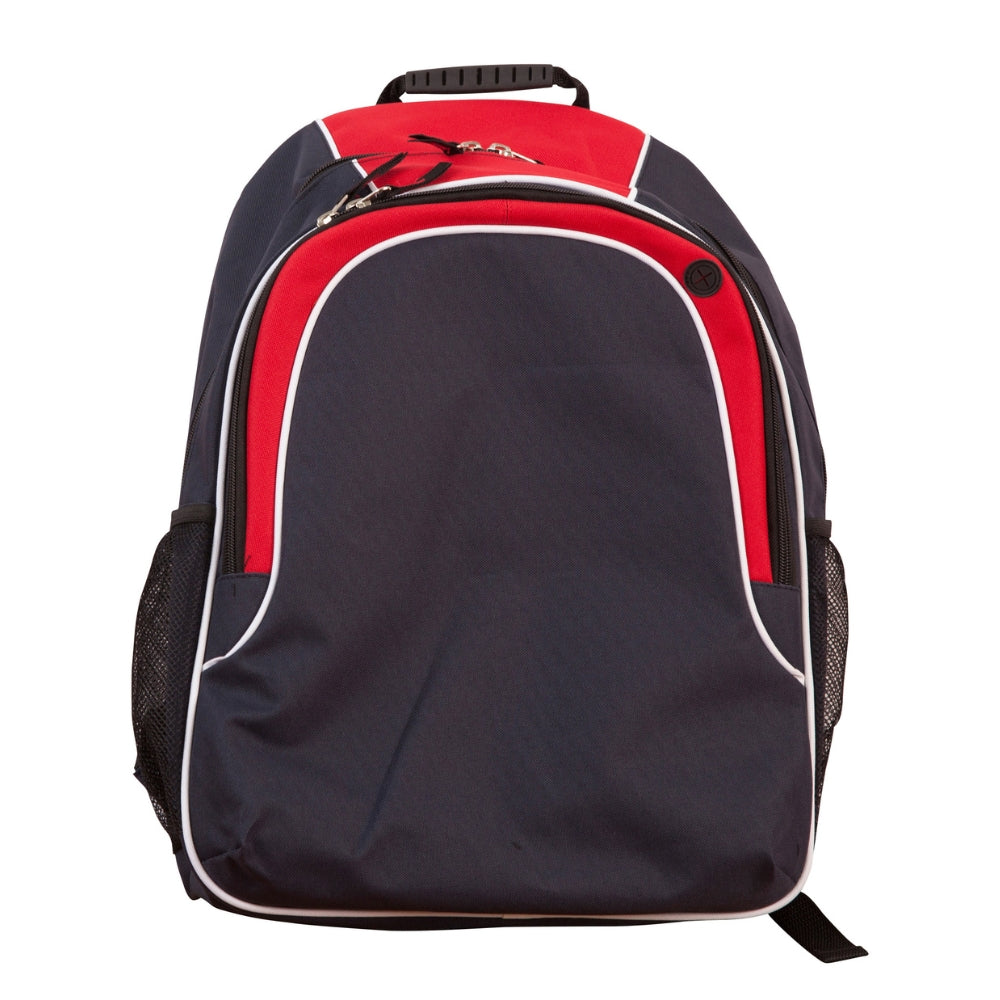 WS Winner Backpack - B5020