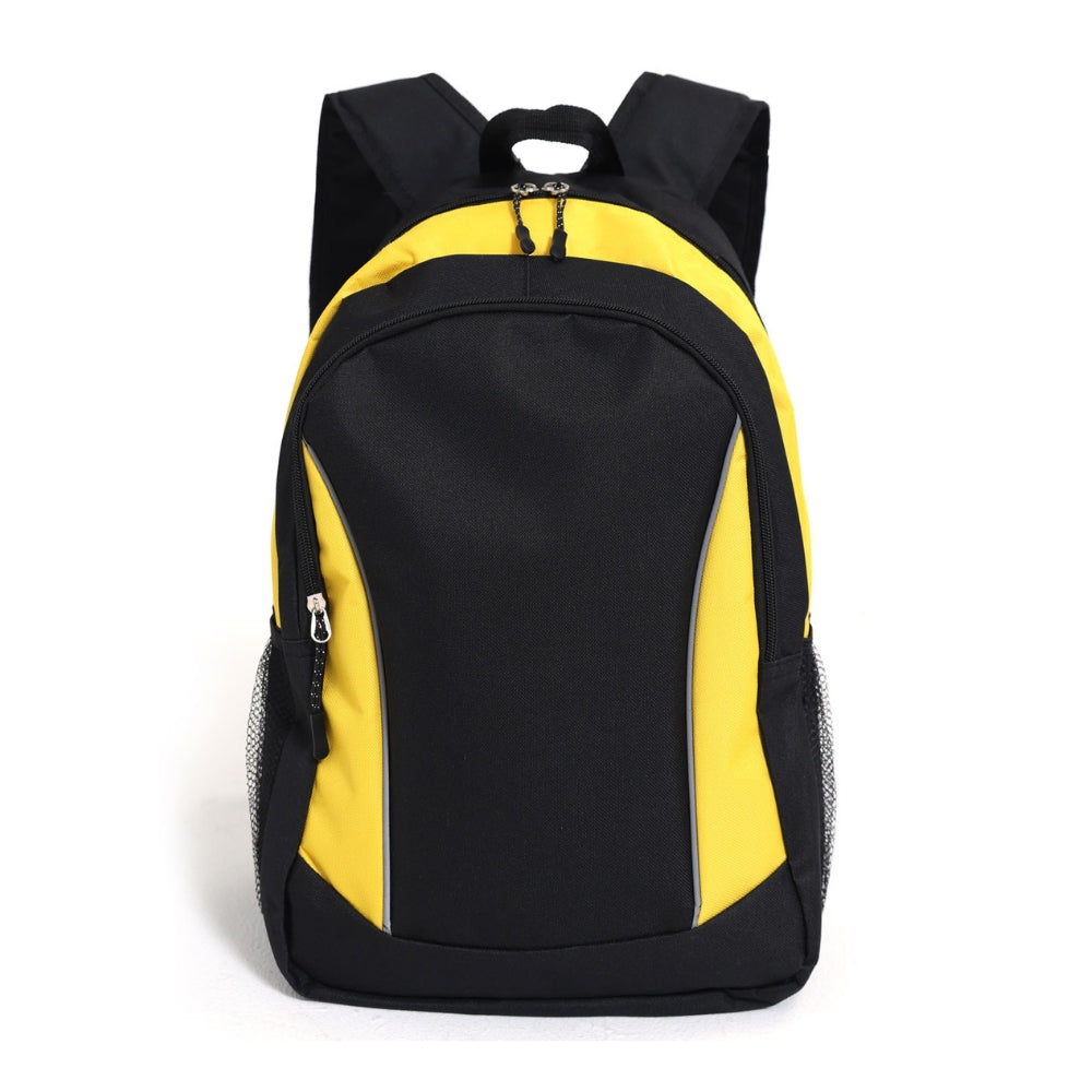 WS Iconic Promo Backpack - B5030