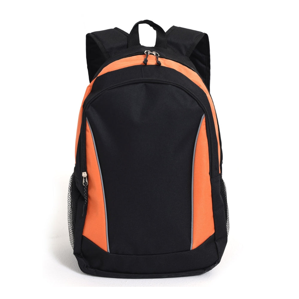 WS Iconic Promo Backpack - B5030