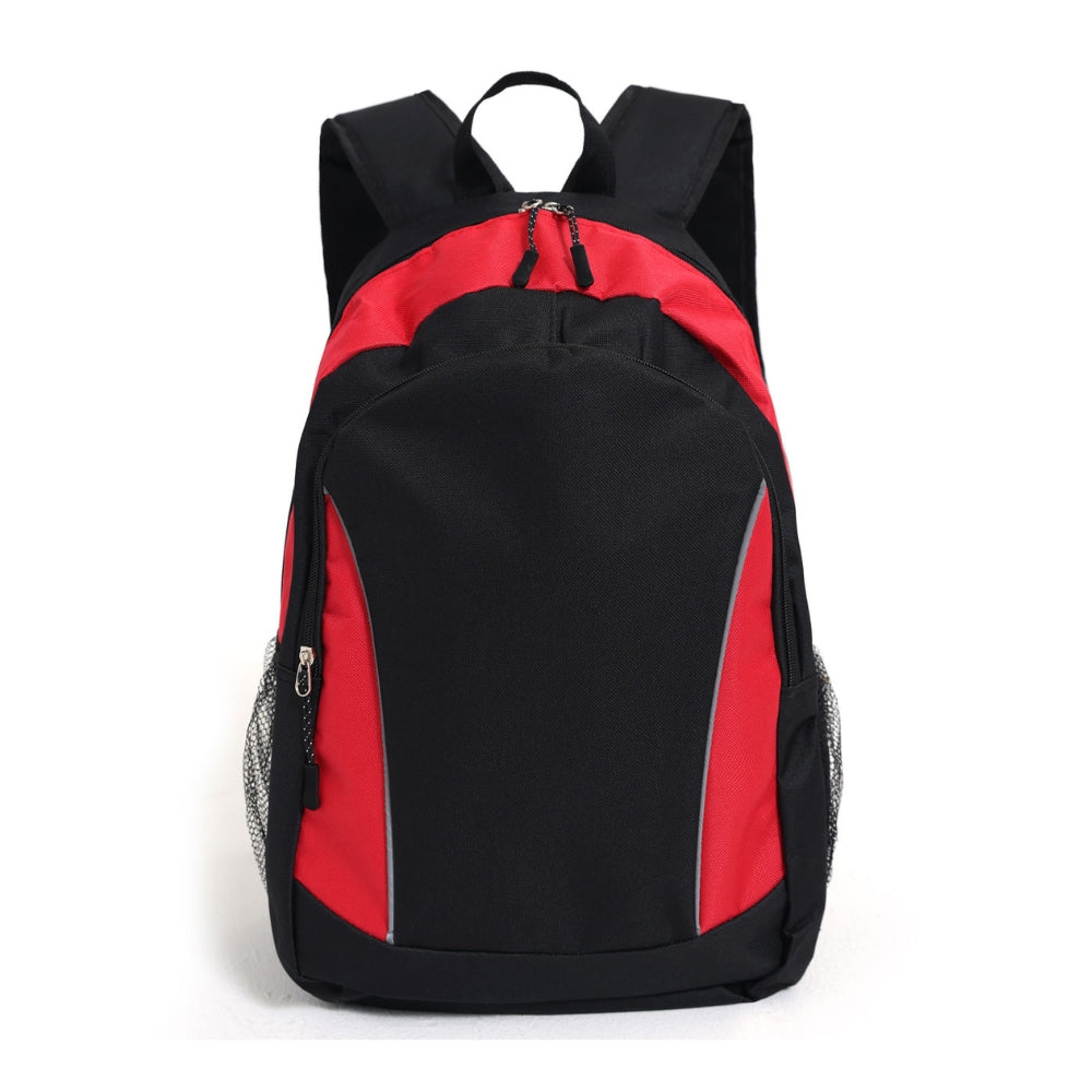 WS Iconic Promo Backpack - B5030
