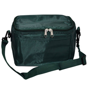 B6001_COOLER BAG - 6 Can Cooler Bag-Bottle