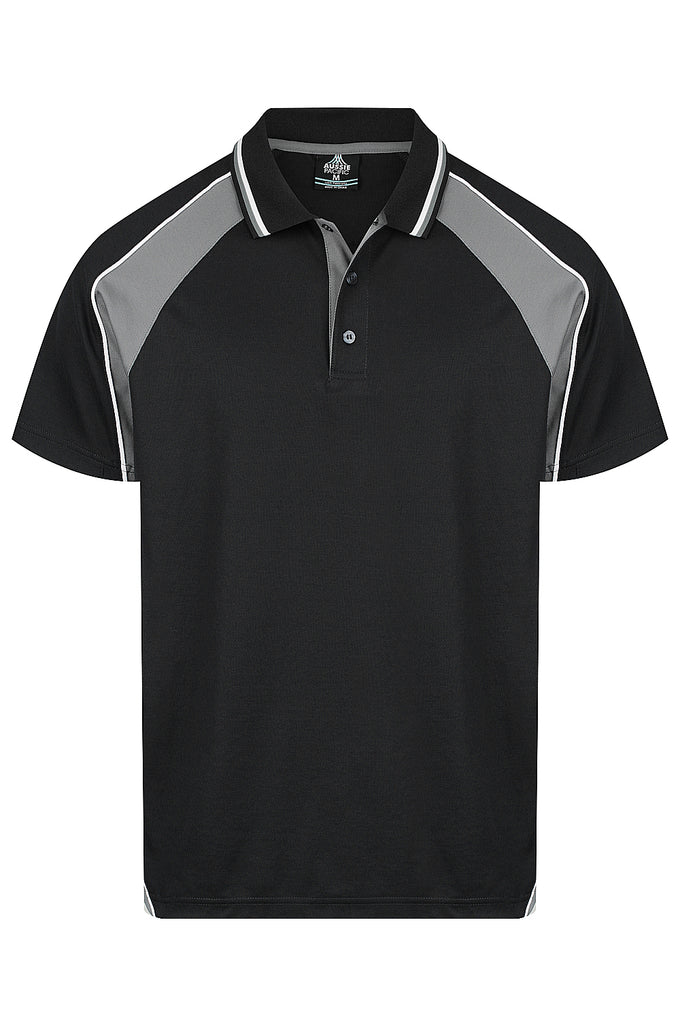 AP Panorama Kids Polos - 3309