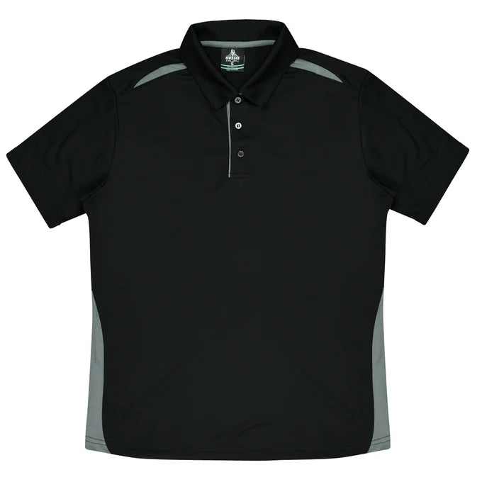 AP  Paterson Kids Polos - 3305
