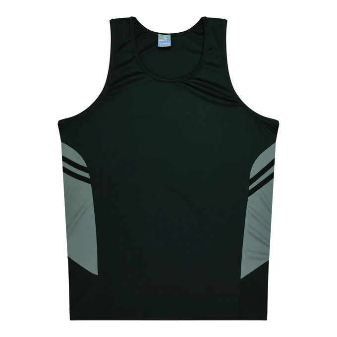 AP Tasman Mens Singlets - 1111