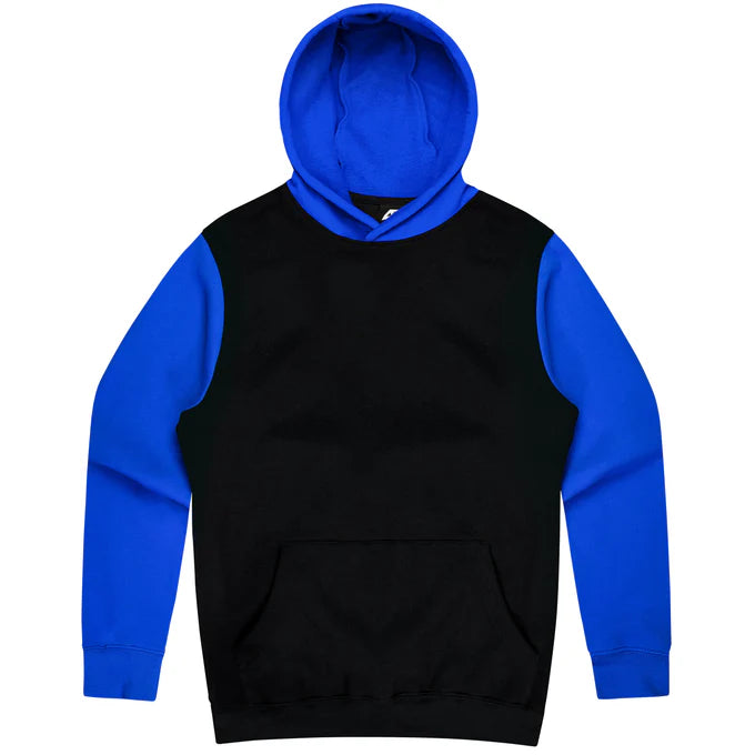AP Monash Mens Hoodies - 1530