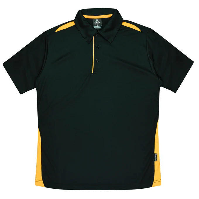 AP  Paterson Mens Polos - 1305