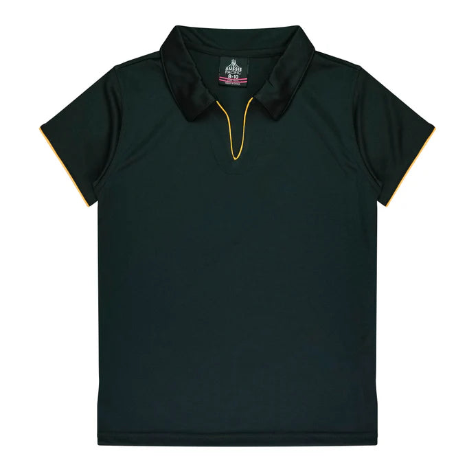 AP Yarra Lady Polos - 2302