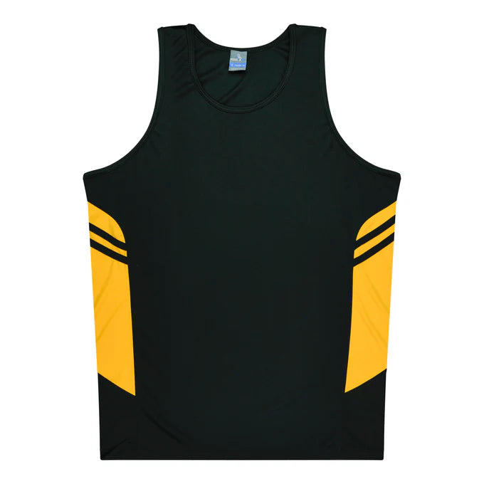 AP Tasman Mens Singlets - 1111
