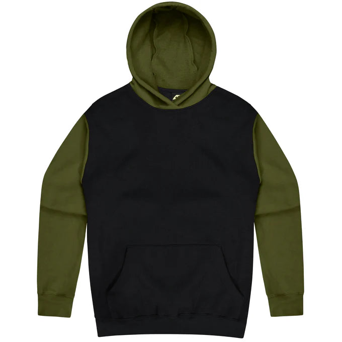 AP Monash Mens Hoodies - 1530