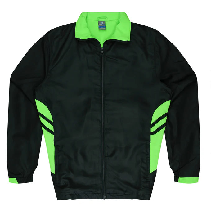 AP Tasman Kids Tracktops - 3611