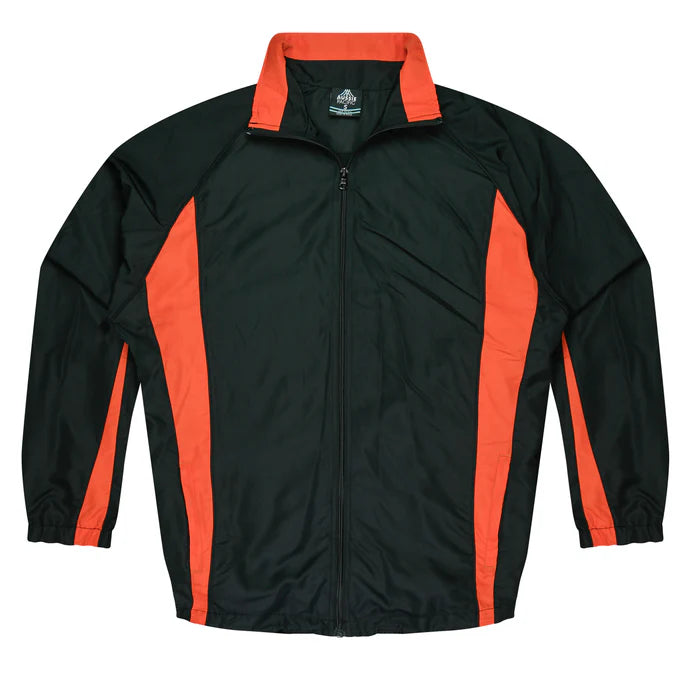 AP Eureka Mens Tracktops - 1604