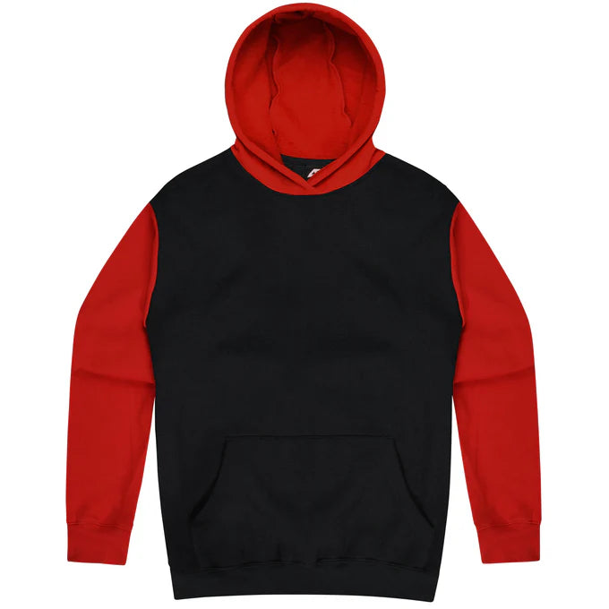 AP Monash Mens Hoodies - 1530