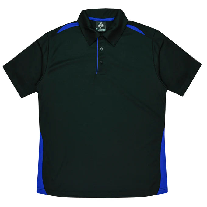 AP  Paterson Kids Polos - 3305