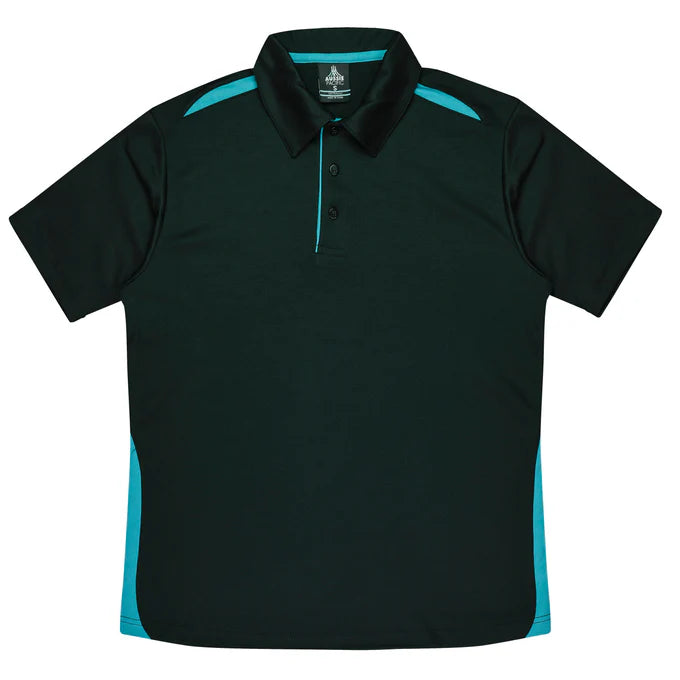 AP  Paterson Kids Polos - 3305