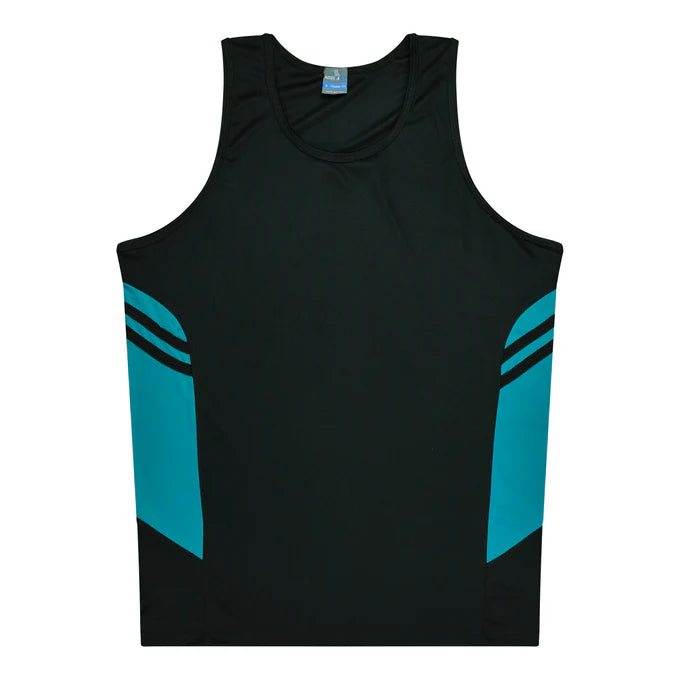 AP Tasman Mens Singlets - 1111