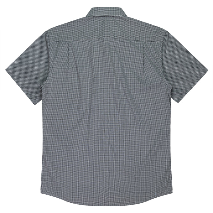 AP Toorak Mens Shirt Short Sleeve - 1901S