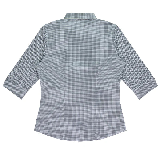 AP Toorak Lady Shirt 3/4 Sleeve - 2901T
