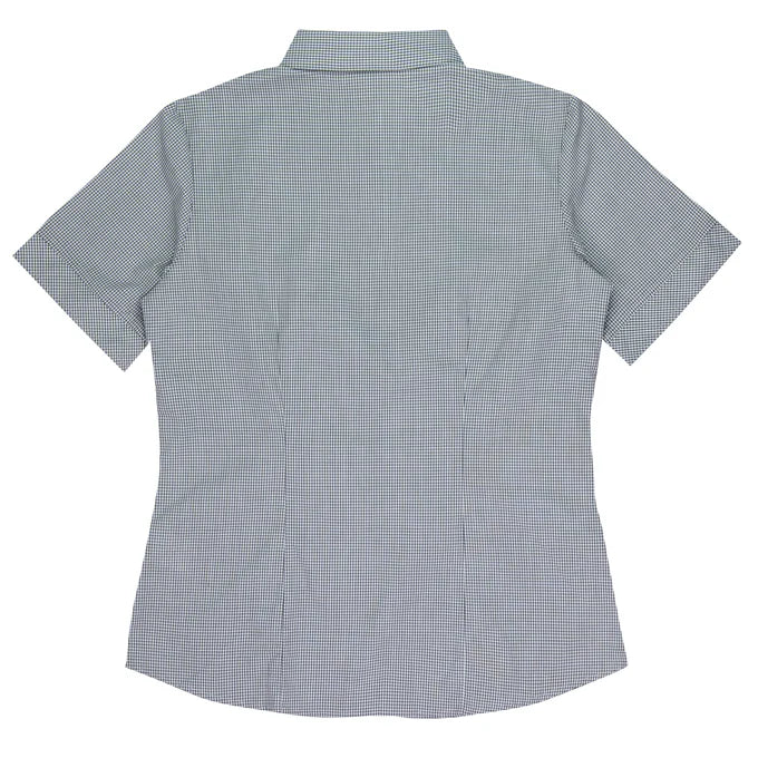 AP Toorak Lady Shirt Short Sleeve - 2901S