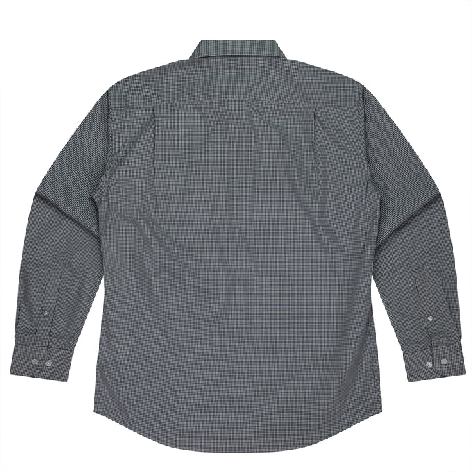 AP Toorak Mens Shirt Long Sleeve - 1901L