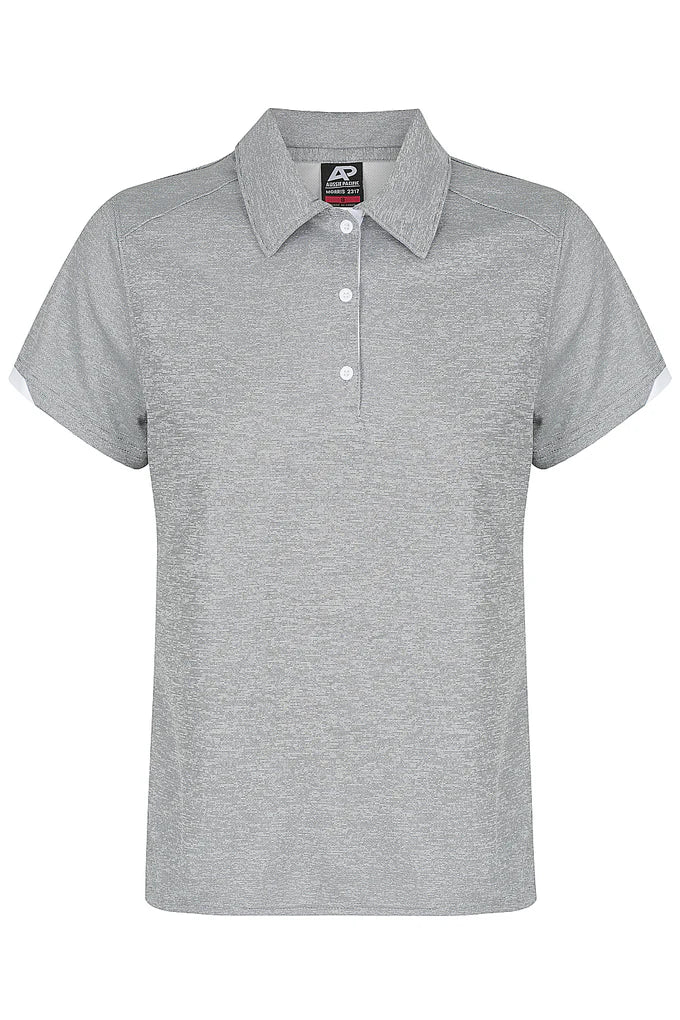 AP Morris Lady Polos - 2317