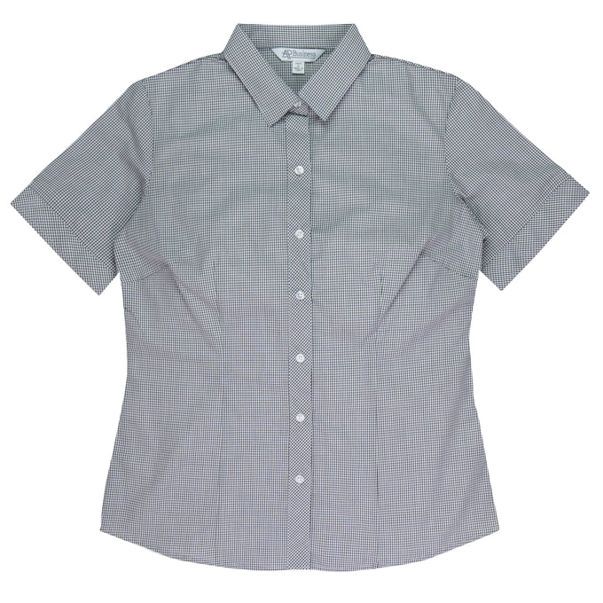 AP Toorak Lady Shirt Short Sleeve - 2901S