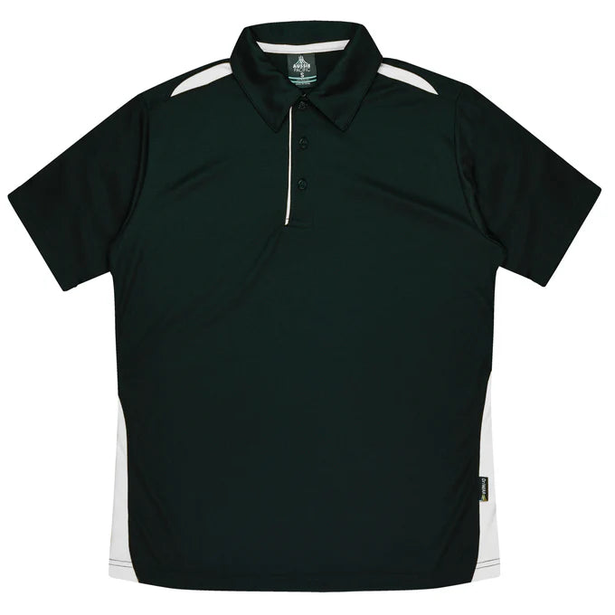 AP  Paterson Mens Polos - 1305