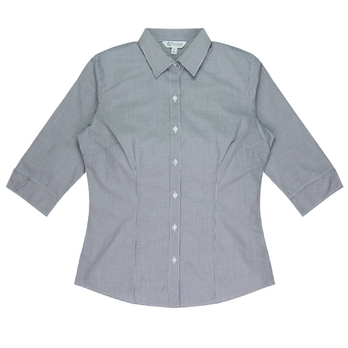 AP Toorak Lady Shirt 3/4 Sleeve - 2901T