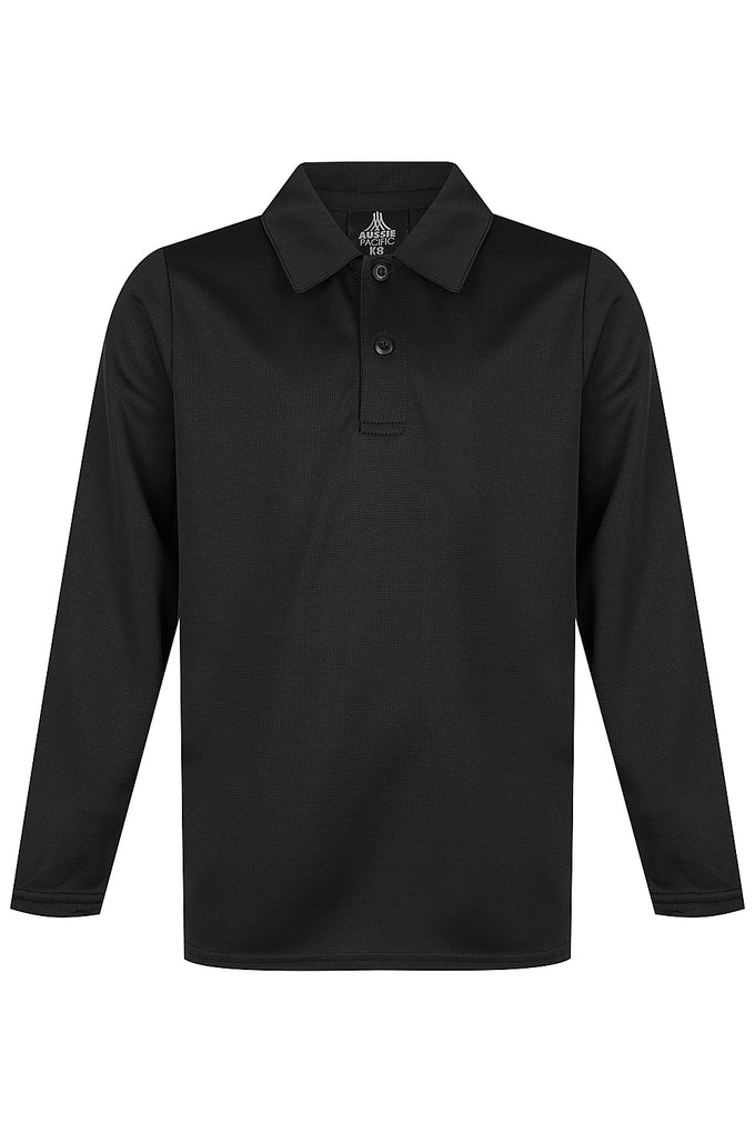 AP Botany Kids Polos - 3316
