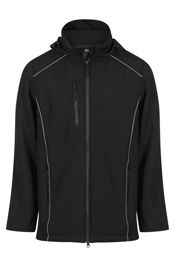 AP Aspen Lady Jacket- 2531