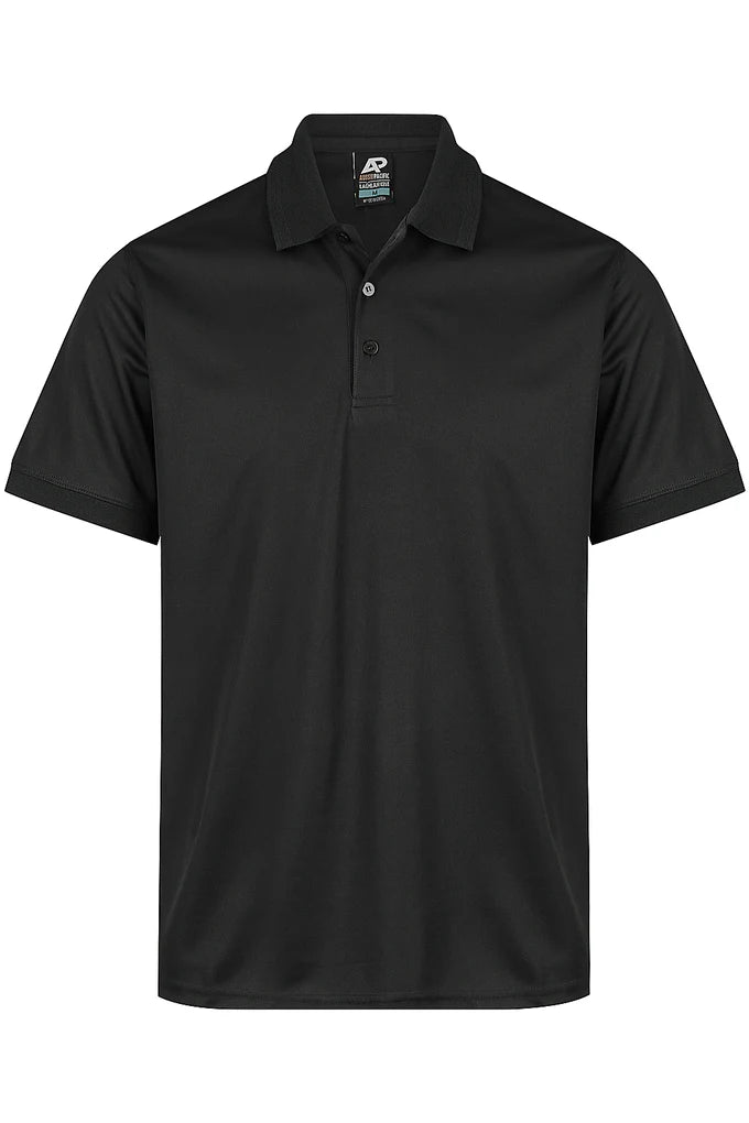 AP Lachlan Mens Polos - 1314