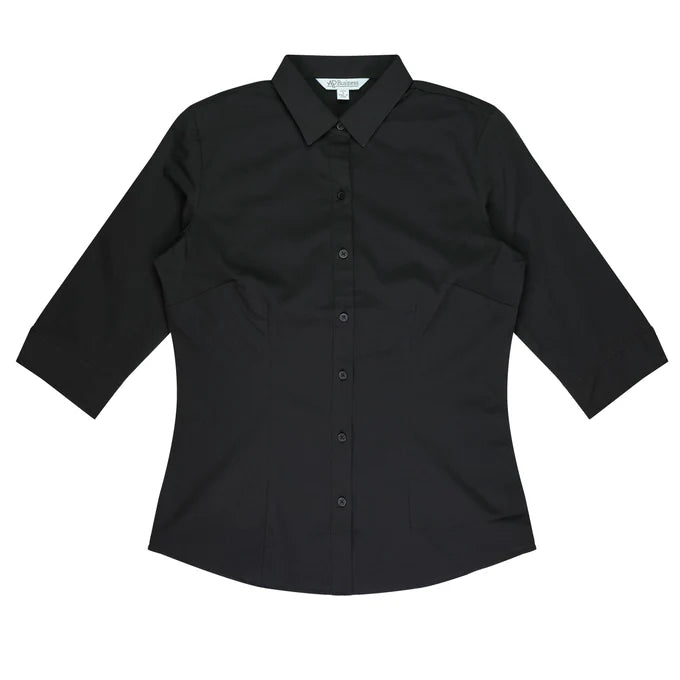 AP Mosman Lady Shirt 3/4 Sleeve - 2903T
