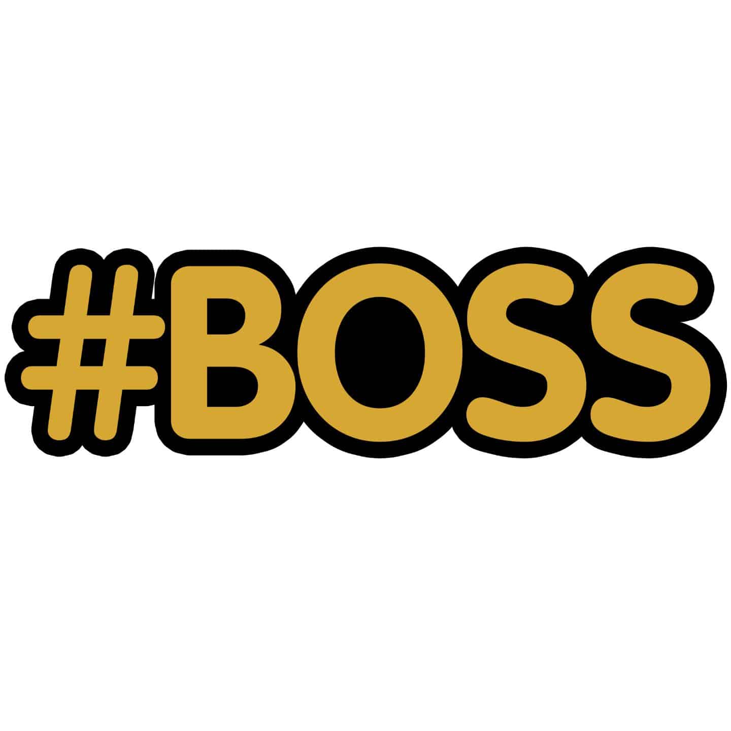 BOSS