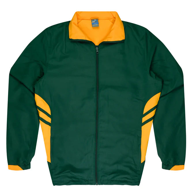 AP Tasman Kids Tracktops - 3611