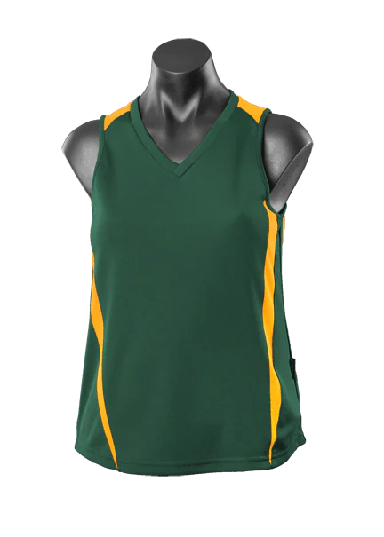 AP Eureka Lady Singlets - 2104