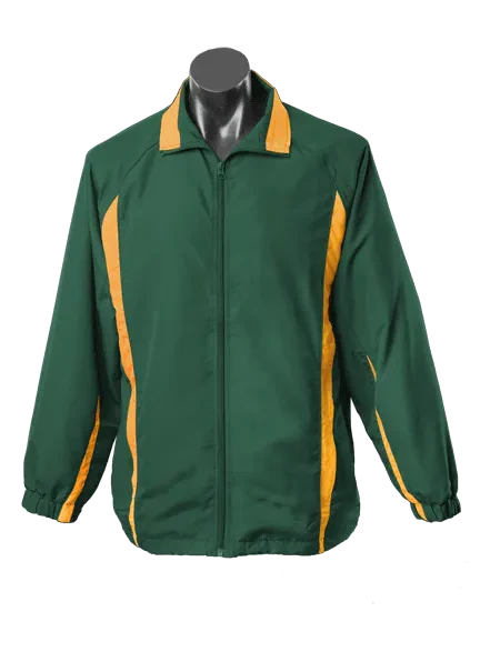 AP Eureka Mens Tracktops - 1604