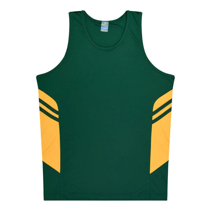 AP Tasman Mens Singlets - 1111
