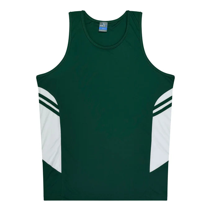 AP Tasman Mens Singlets - 1111
